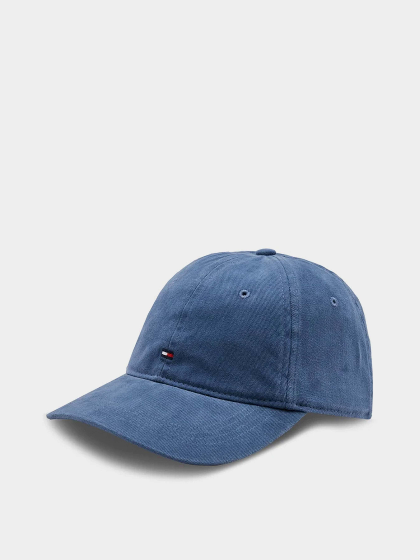 Кепка Tommy Hilfiger модель AM0AM12531-DBZ Фото