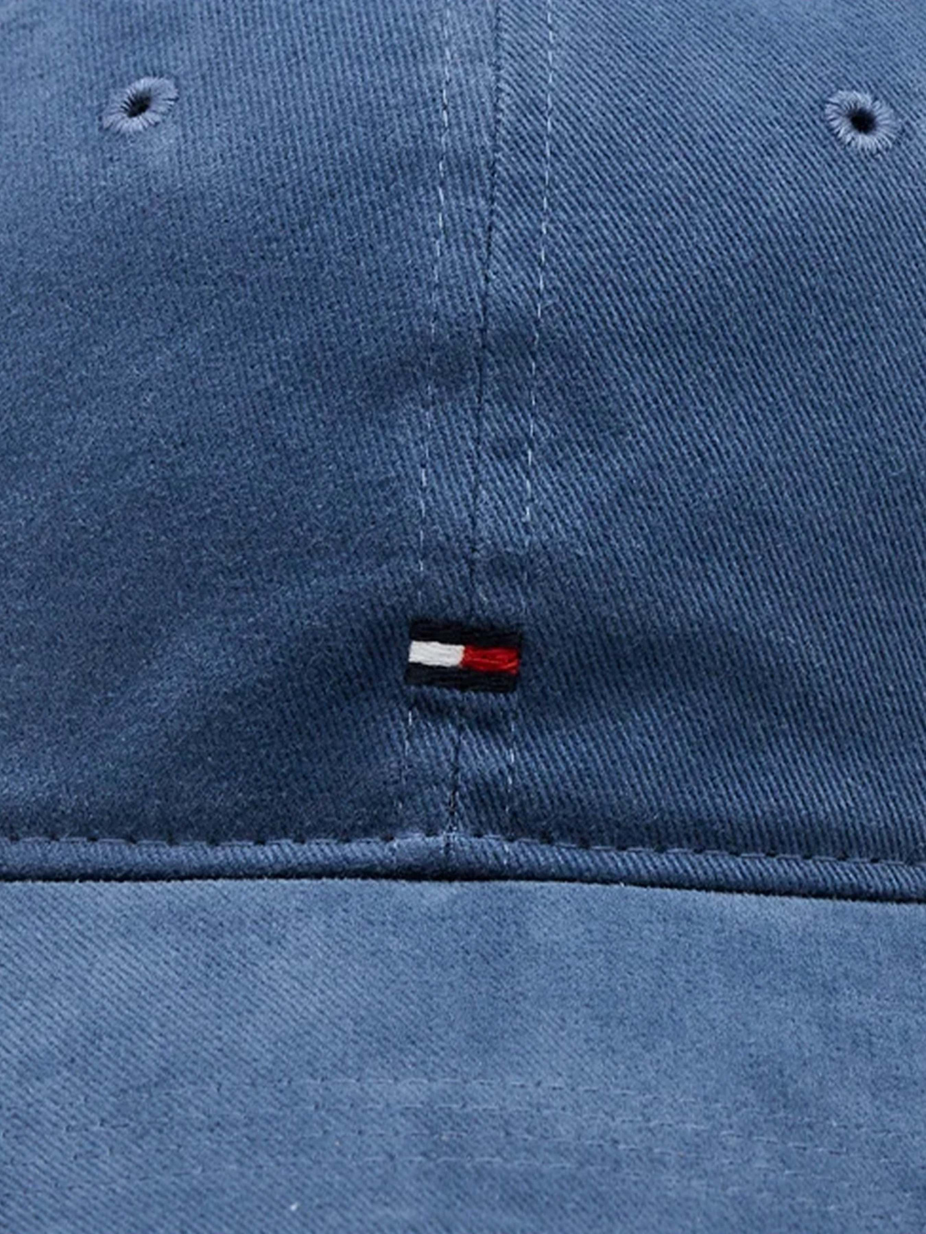 Кепка Tommy Hilfiger модель AM0AM12531-DBZ Фото