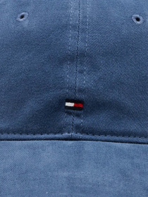 Кепка Tommy Hilfiger модель AM0AM12531-DBZ Фото