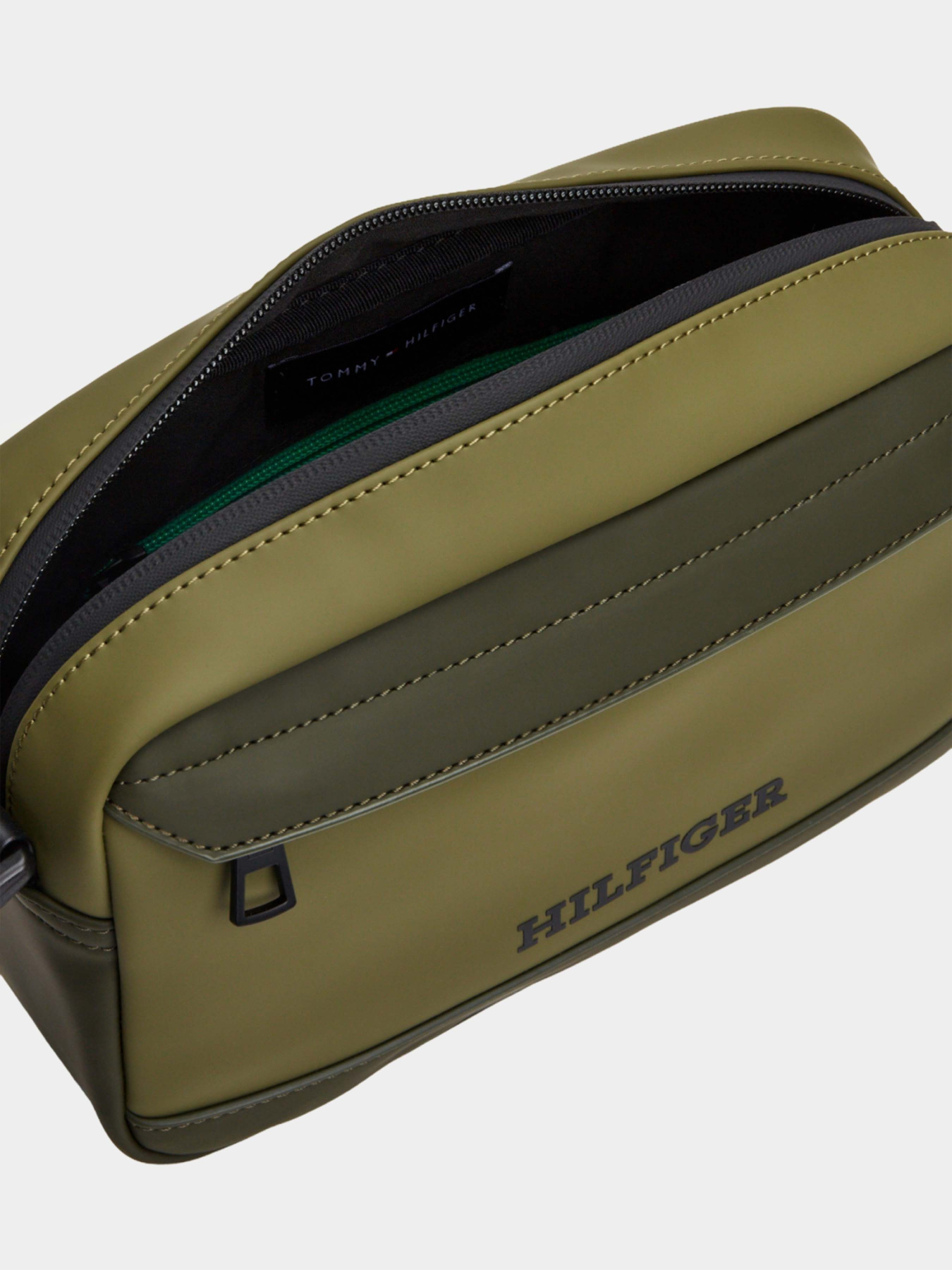 Мессенджер Tommy Hilfiger модель AM0AM12497-MSH Фото