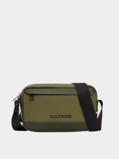 Мессенджер Tommy Hilfiger модель AM0AM12497-MSH Фото