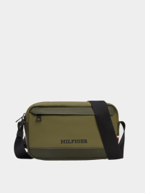 Мессенджер Tommy Hilfiger модель AM0AM12497-MSH Фото