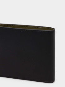 Кошелек Tommy Hilfiger модель AM0AM12505-BDS Фото