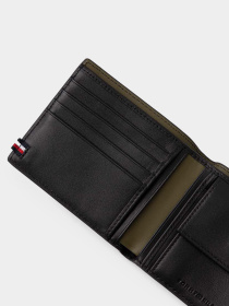 Кошелек Tommy Hilfiger модель AM0AM12505-BDS Фото