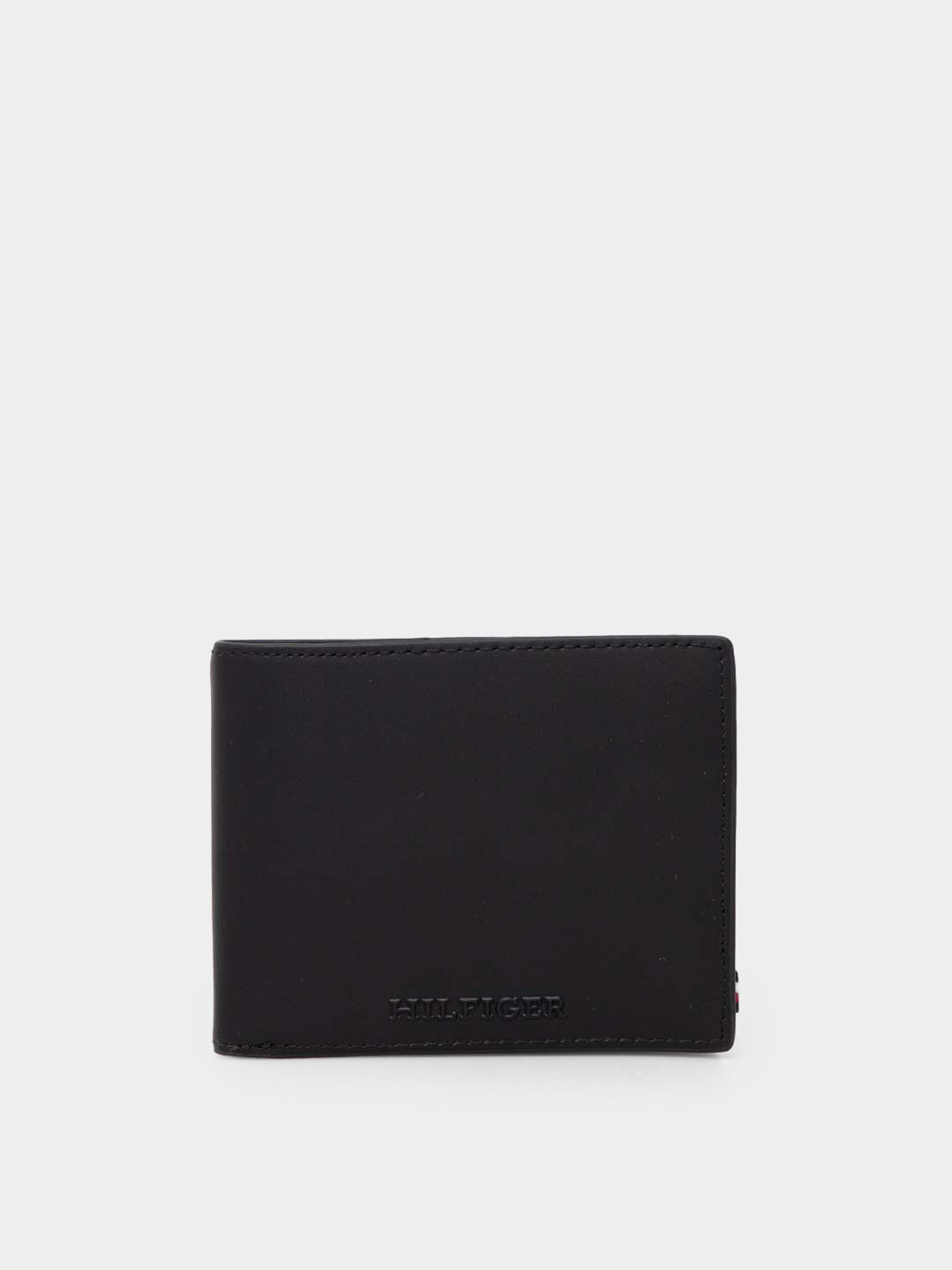 Гаманець Tommy Hilfiger модель AM0AM12505-BDS Гаманець Tommy Hilfiger модель AM0AM12505-BDS Фото
