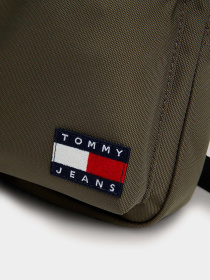 Мессенджер Tommy Hilfiger модель AM0AM12413-MRH Фото