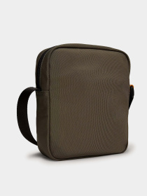 Мессенджер Tommy Hilfiger модель AM0AM12413-MRH Фото