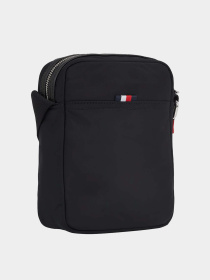 Мессенджер Tommy Hilfiger модель AM0AM12469-BDS Фото