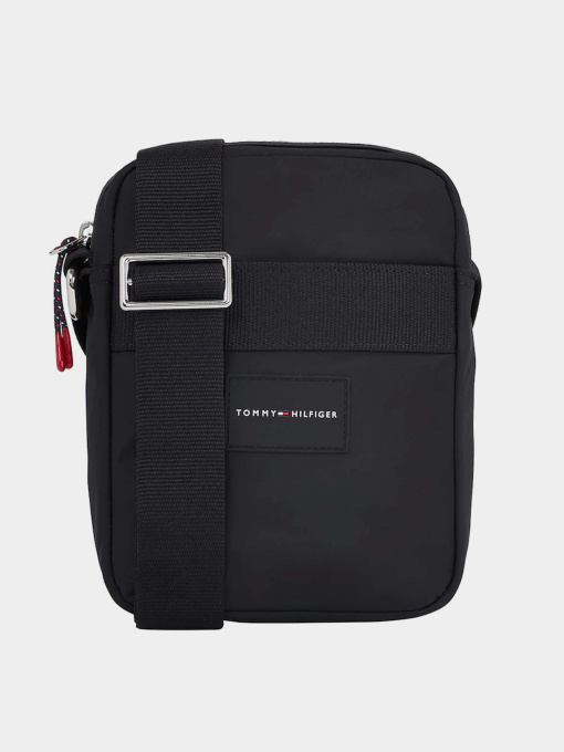 Мессенджер Tommy Hilfiger модель AM0AM12469-BDS Фото