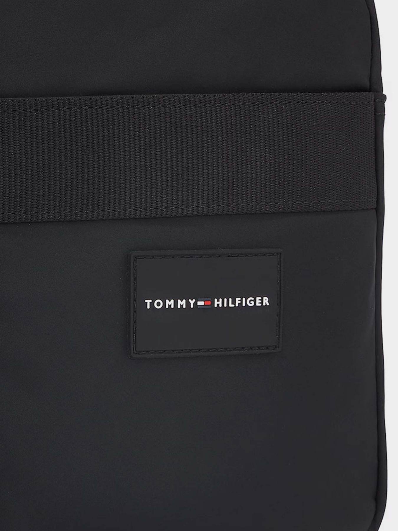 Мессенджер Tommy Hilfiger модель AM0AM12469-BDS Фото