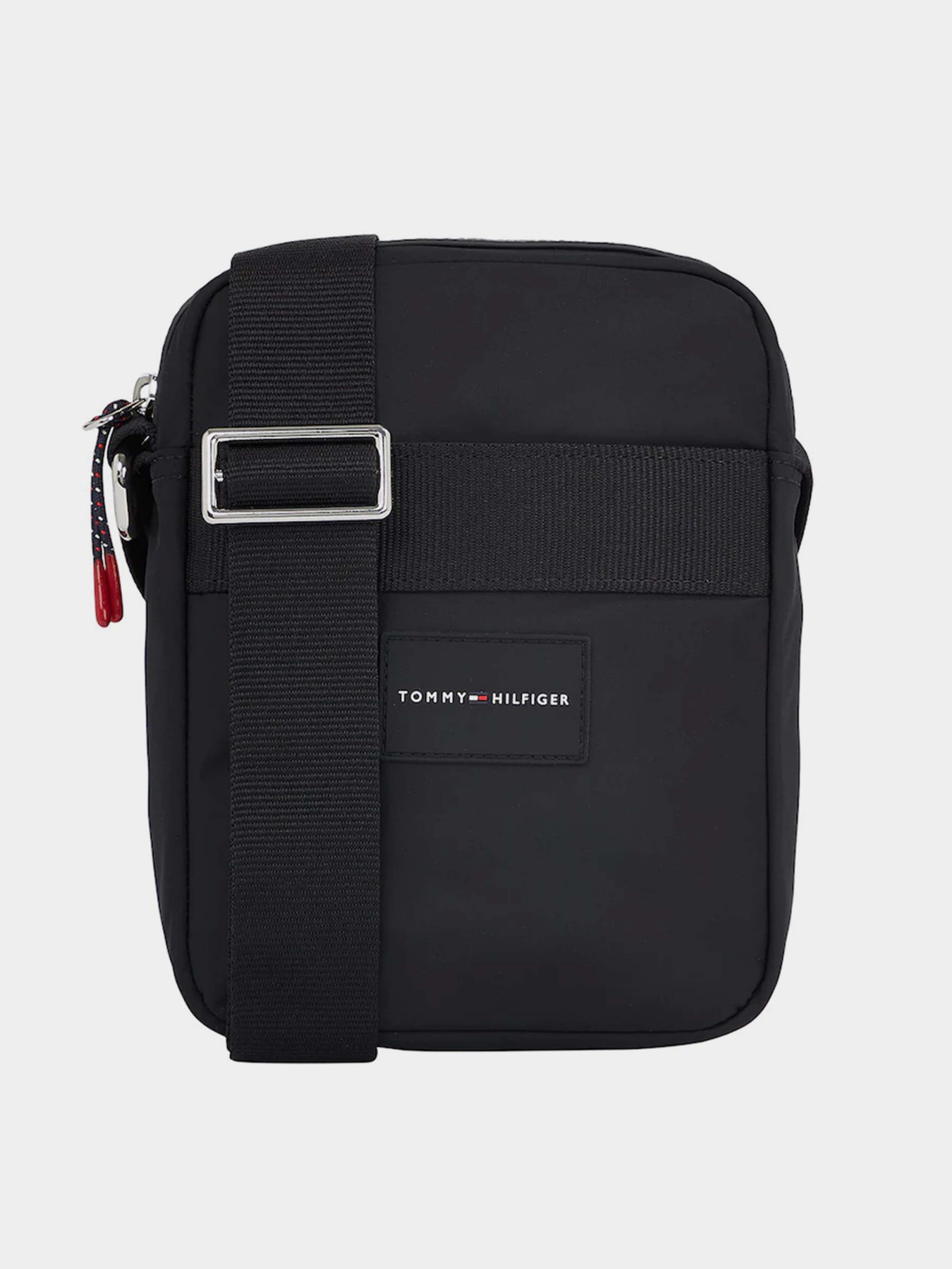 Мессенджер Tommy Hilfiger модель AM0AM12469-BDS Фото
