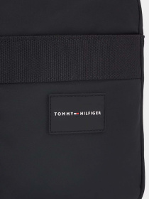 Мессенджер Tommy Hilfiger модель AM0AM12469-BDS Фото