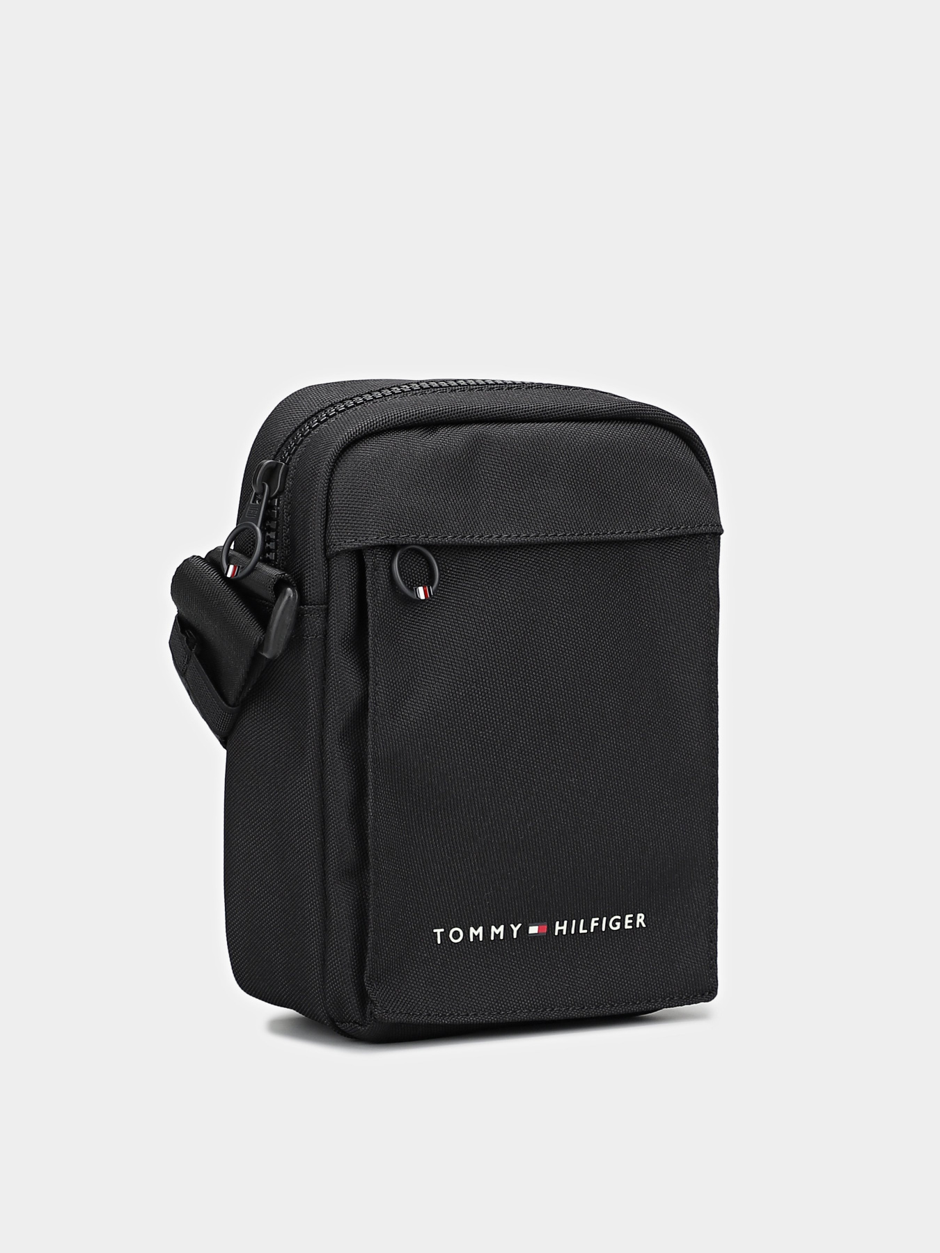 Мессенджер Tommy Hilfiger модель AM0AM12594-BDS Фото