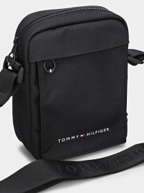 Мессенджер Tommy Hilfiger модель AM0AM12594-BDS Фото