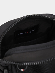 Мессенджер Tommy Hilfiger модель AM0AM12594-BDS Фото