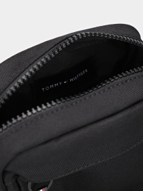 Мессенджер Tommy Hilfiger модель AM0AM12594-BDS Фото