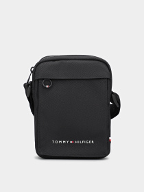 Мессенджер Tommy Hilfiger модель AM0AM12594-BDS Фото