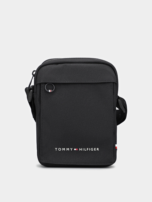 Мессенджер Tommy Hilfiger модель AM0AM12594-BDS Фото