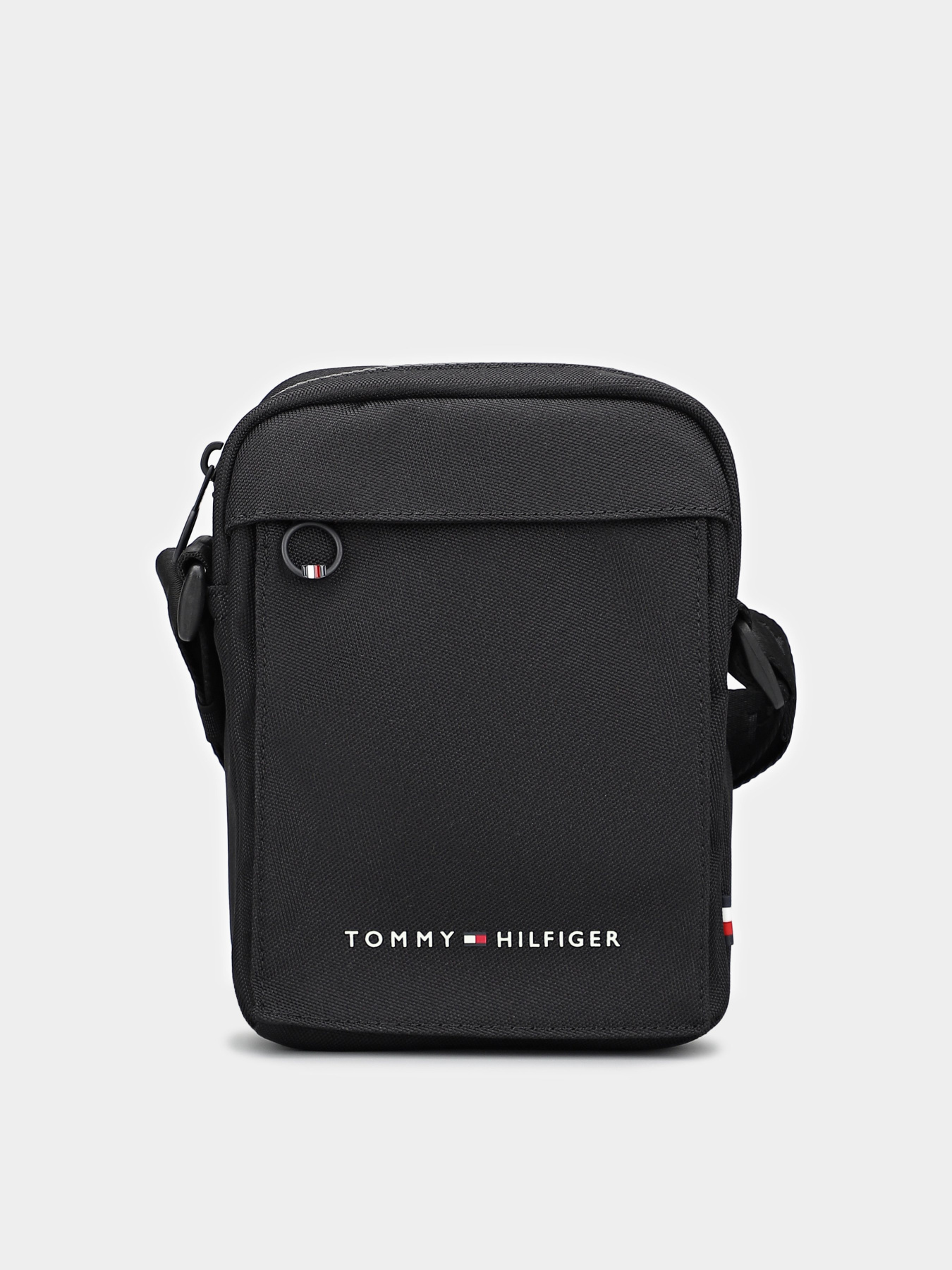 Мессенджер Tommy Hilfiger модель AM0AM12594-BDS Фото