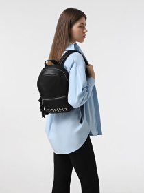 Рюкзак Tommy Hilfiger модель AW0AW16261-BDS Фото