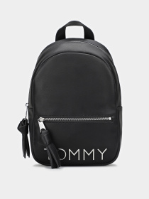 Рюкзак Tommy Hilfiger модель AW0AW16261-BDS Фото