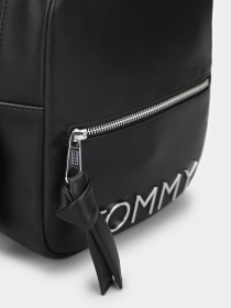 Повсякденний рюкзак Tommy Hilfiger модель AW0AW16261-BDS Фото