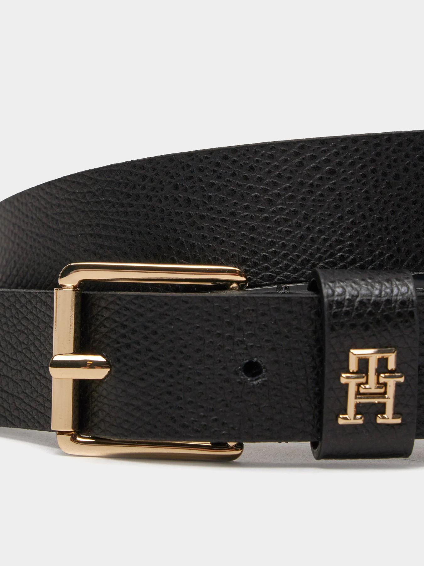 Ремінь Tommy Hilfiger модель AW0AW16350-BDS Фото