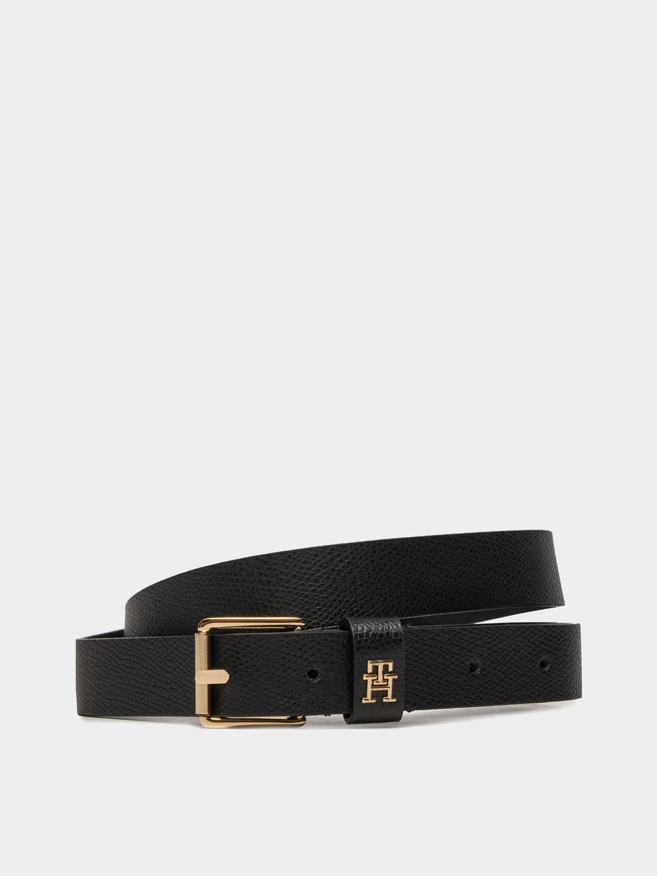 Ремінь Tommy Hilfiger модель AW0AW16350-BDS Фото