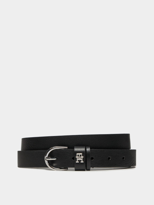 Ремень Tommy Hilfiger модель AW0AW16354-BDS Фото