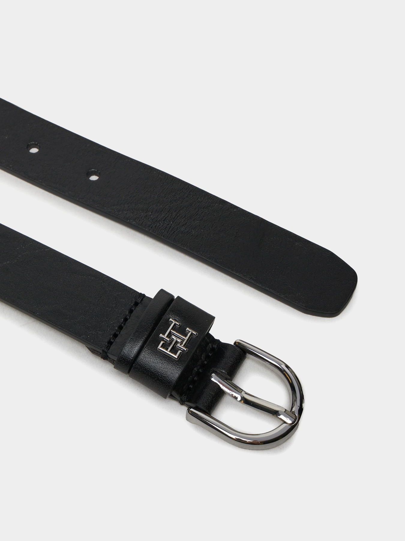 Ремінь Tommy Hilfiger модель AW0AW16354-BDS Фото