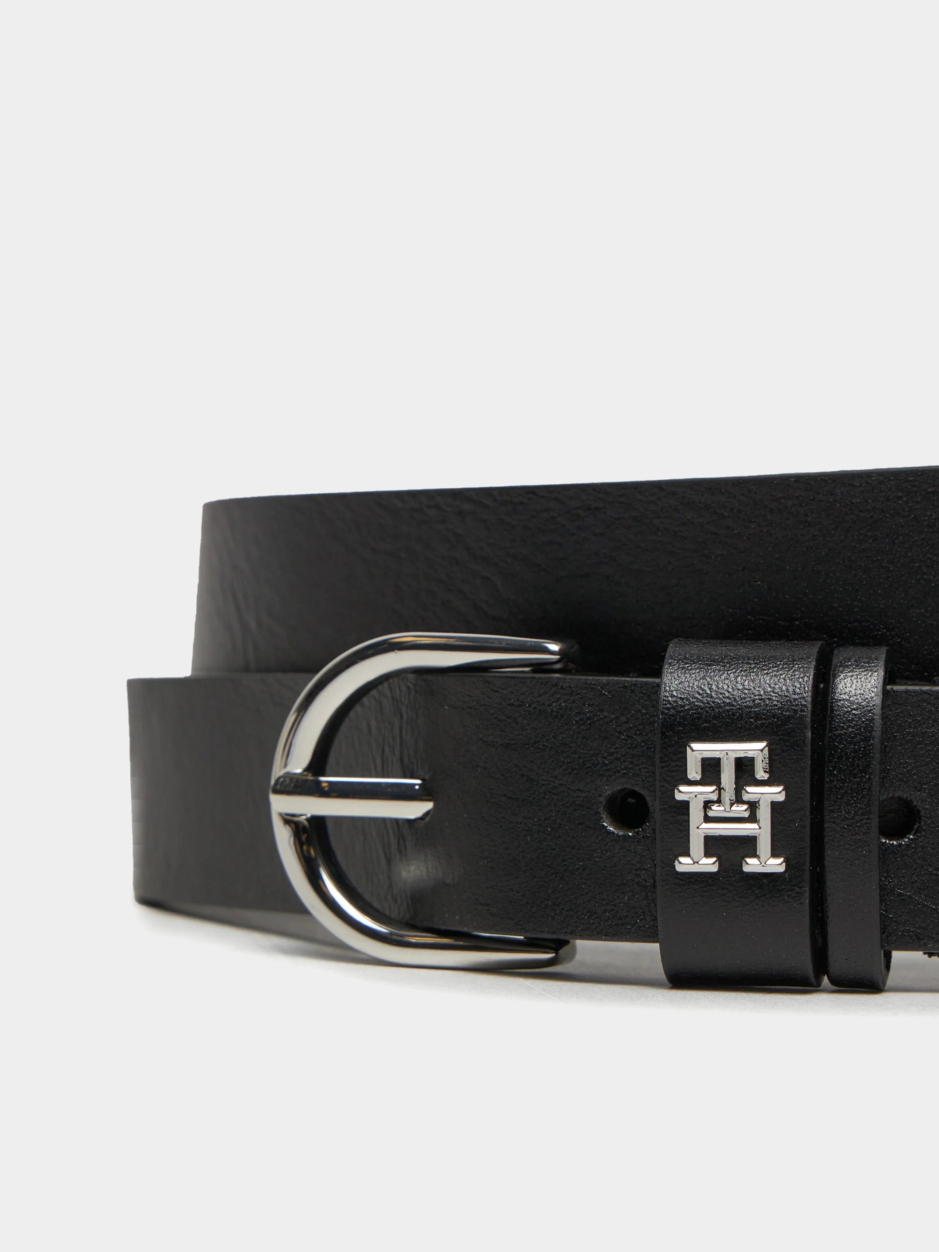 Ремінь Tommy Hilfiger модель AW0AW16354-BDS Фото