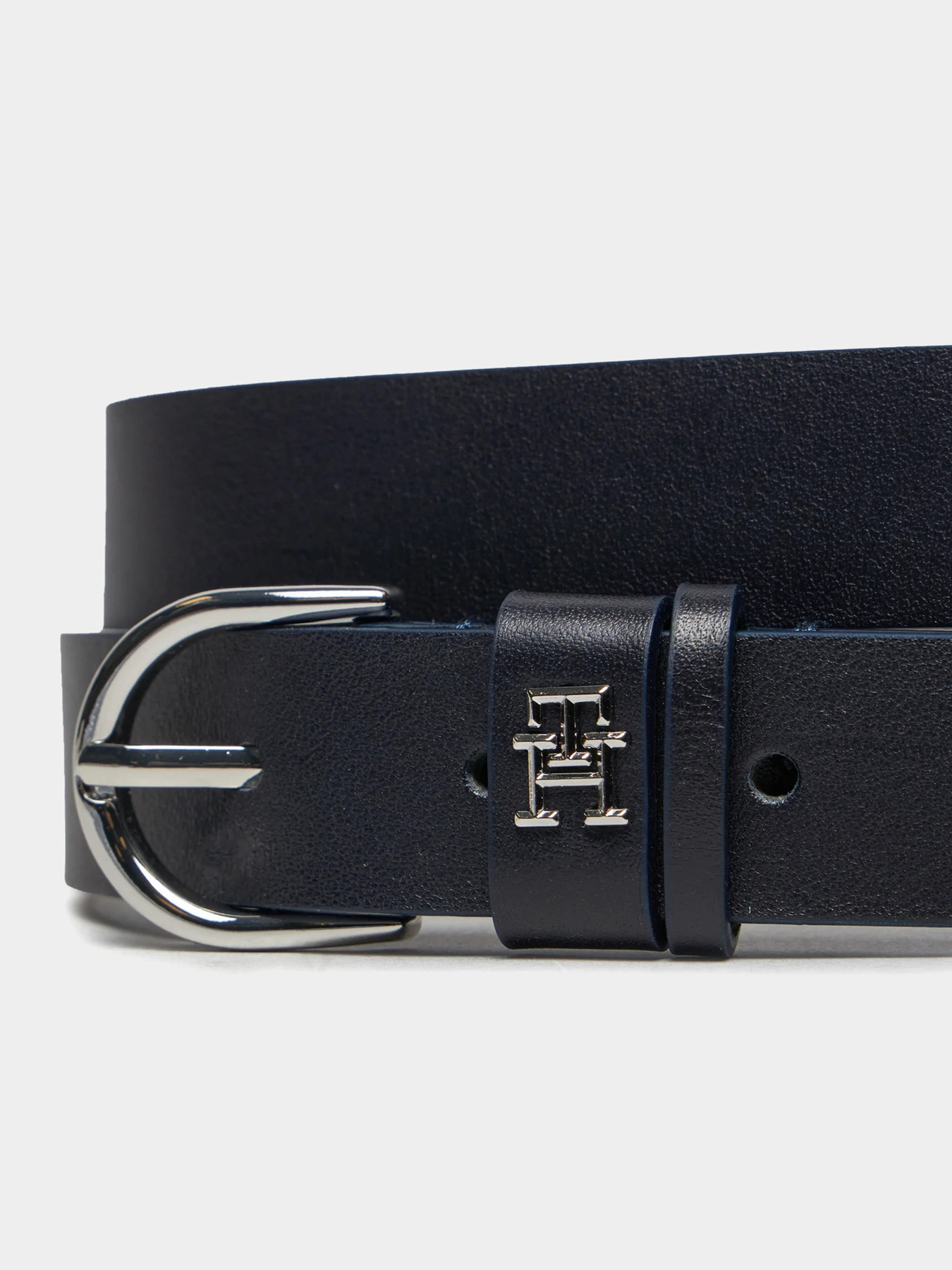 Ремень Tommy Hilfiger модель AW0AW16354-DW6 Фото