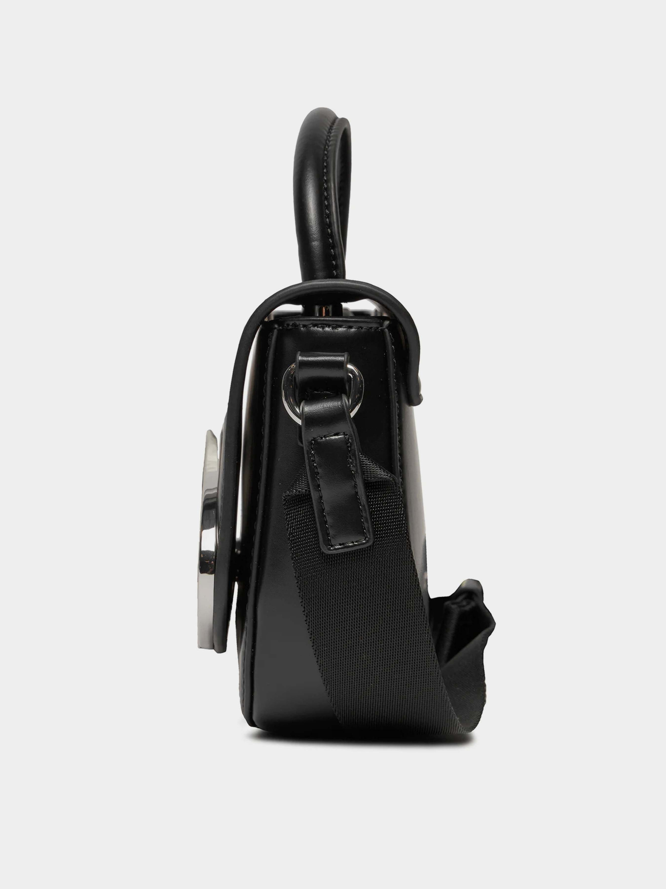 Крос-боді Tommy Hilfiger модель AW0AW15811-BDS Фото