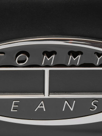 Крос-боді Tommy Hilfiger модель AW0AW15811-BDS Фото