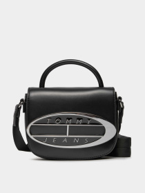 Крос-боді Tommy Hilfiger модель AW0AW15811-BDS Фото