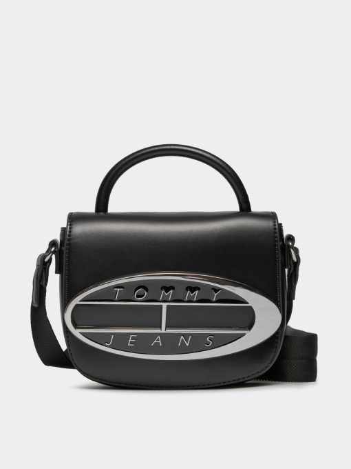 Кросс-боди Tommy Hilfiger модель AW0AW15811-BDS Фото