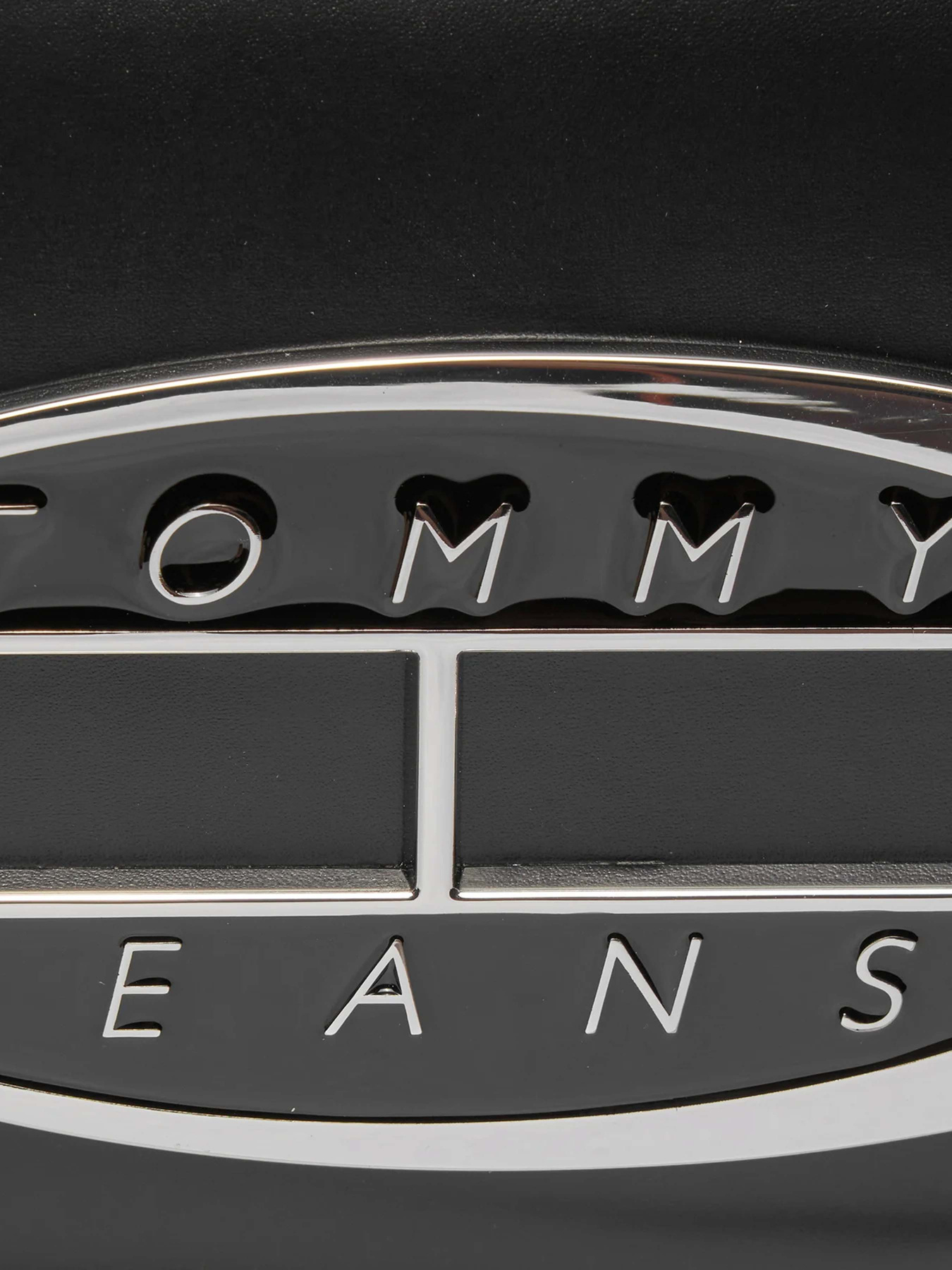 Крос-боді Tommy Hilfiger модель AW0AW15811-BDS Фото