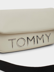 Крос-боді Tommy Hilfiger модель AW0AW16258-ACG Фото