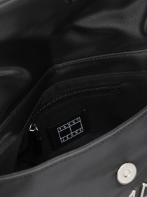 Крос-боді Tommy Hilfiger модель AW0AW16258-BDS Фото