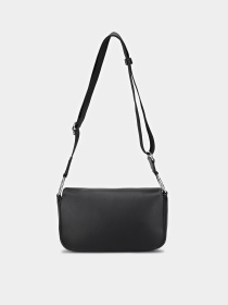 Кросс-боди Tommy Hilfiger модель AW0AW16258-BDS Фото