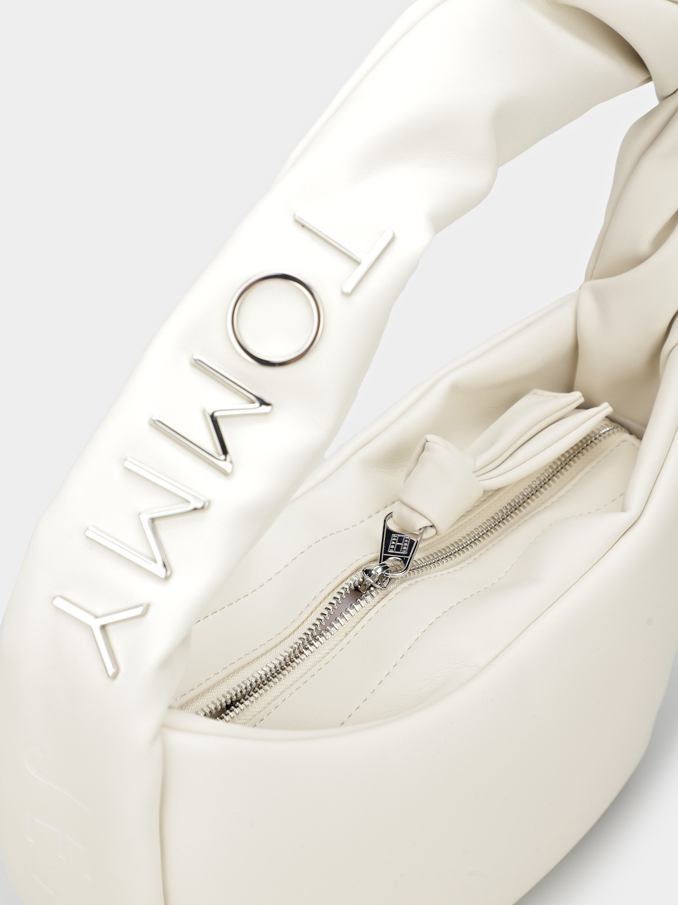 Хобо Tommy Hilfiger модель AW0AW16259-ACG Фото