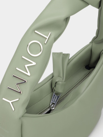 Хобо Tommy Hilfiger модель AW0AW16259-M01 Фото