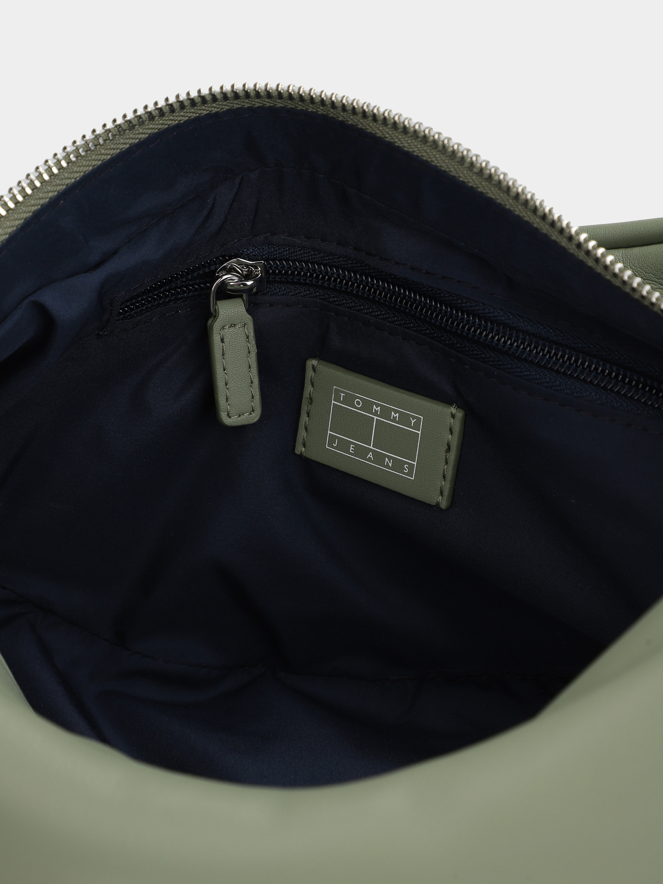 Хобо Tommy Hilfiger модель AW0AW16259-M01 Фото