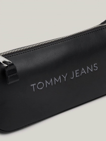 Хобо Tommy Hilfiger модель AW0AW16270-BDS Хобо Tommy Hilfiger модель AW0AW16270-BDS Фото