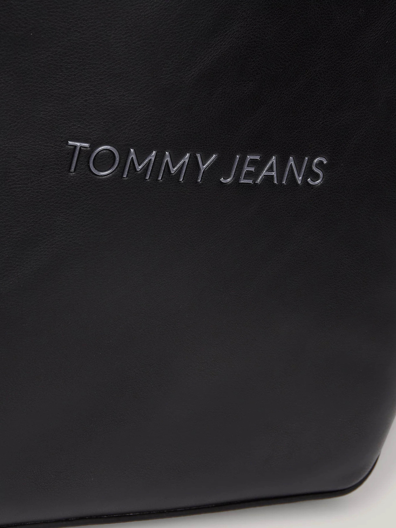 Шоппер Tommy Hilfiger модель AW0AW16271-BDS Фото