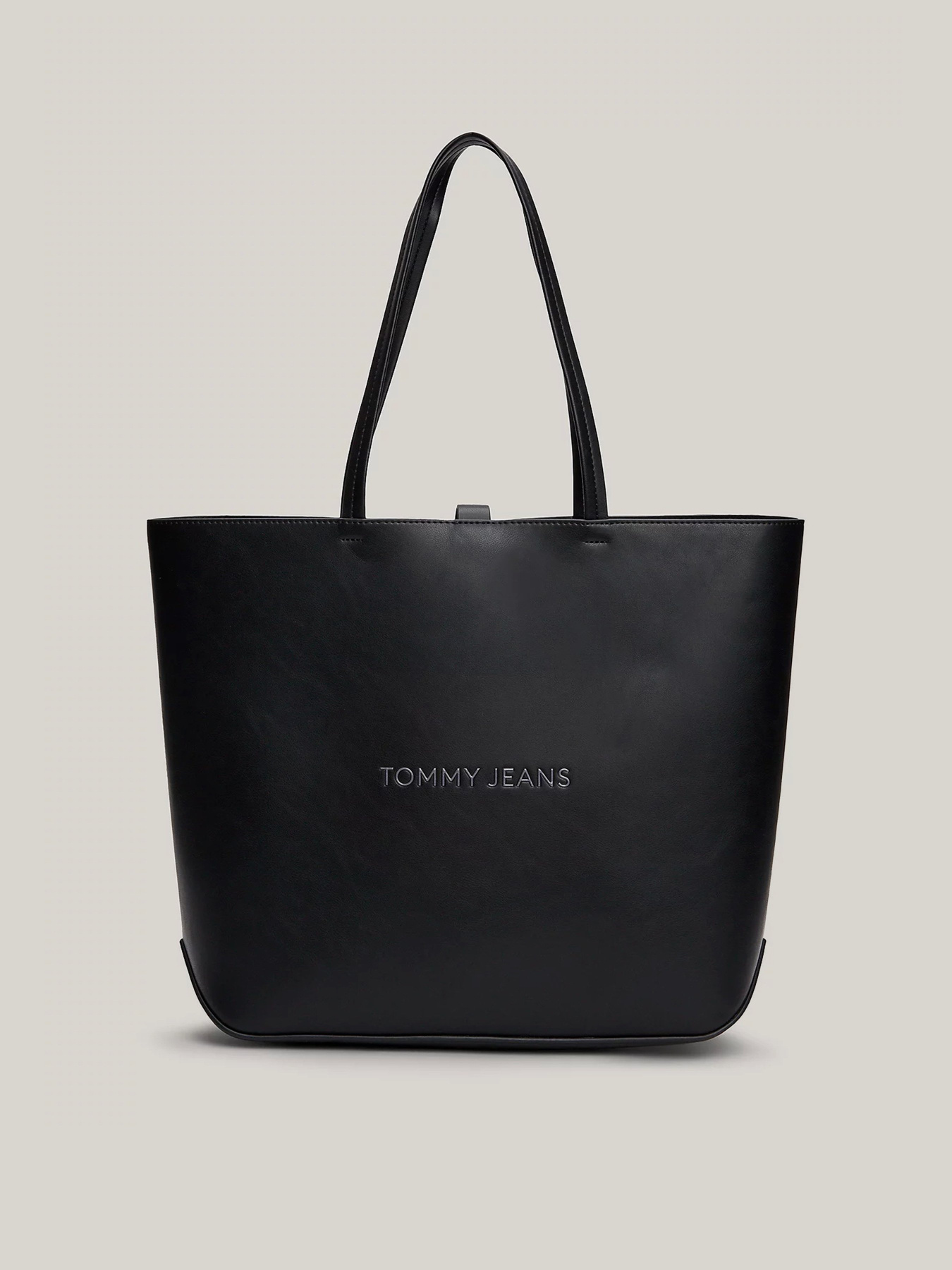 Шоппер Tommy Hilfiger модель AW0AW16271-BDS Фото