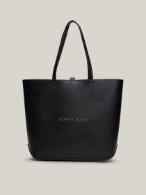 Шоппер Tommy Hilfiger модель AW0AW16271-BDS Фото