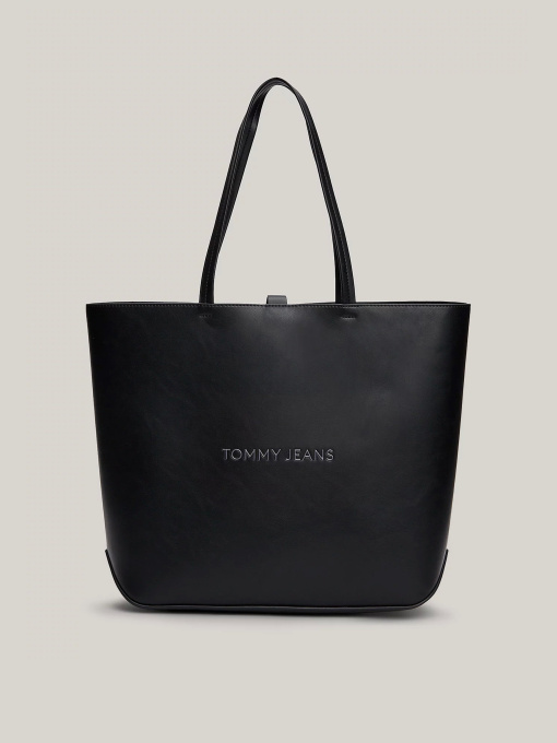 Шопер Tommy Hilfiger модель AW0AW16271-BDS Фото