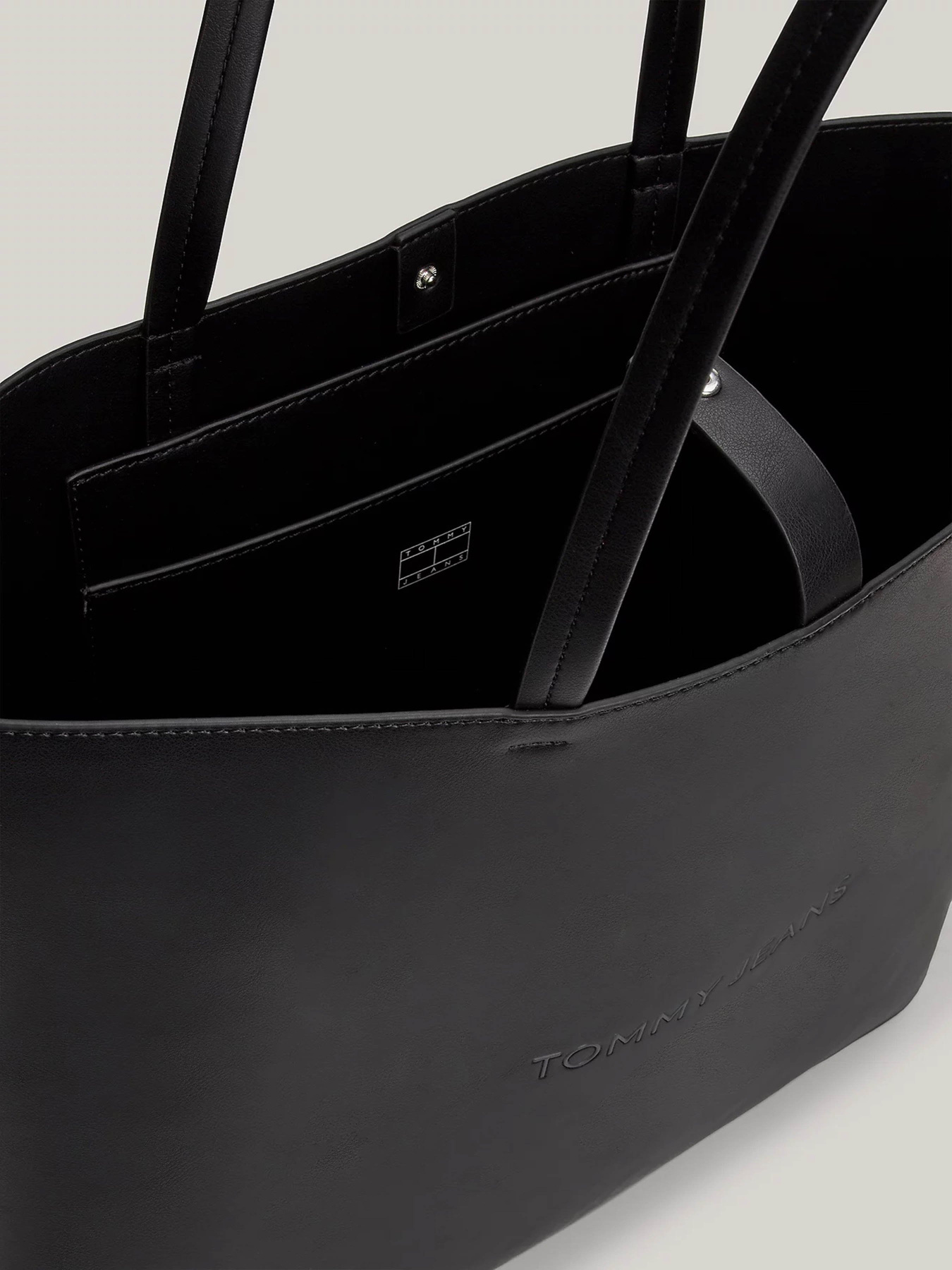 Шопер Tommy Hilfiger модель AW0AW16271-BDS Фото