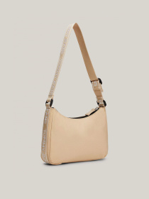 Хобо Tommy Hilfiger модель AW0AW16276-AB9 Фото